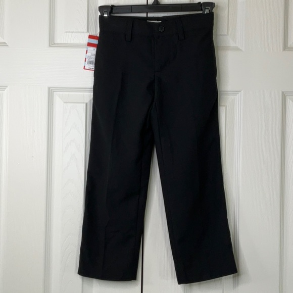 Cat & Jack - Boys' Regular Fit Suit Pants Size 5 - Picture 3 of 10